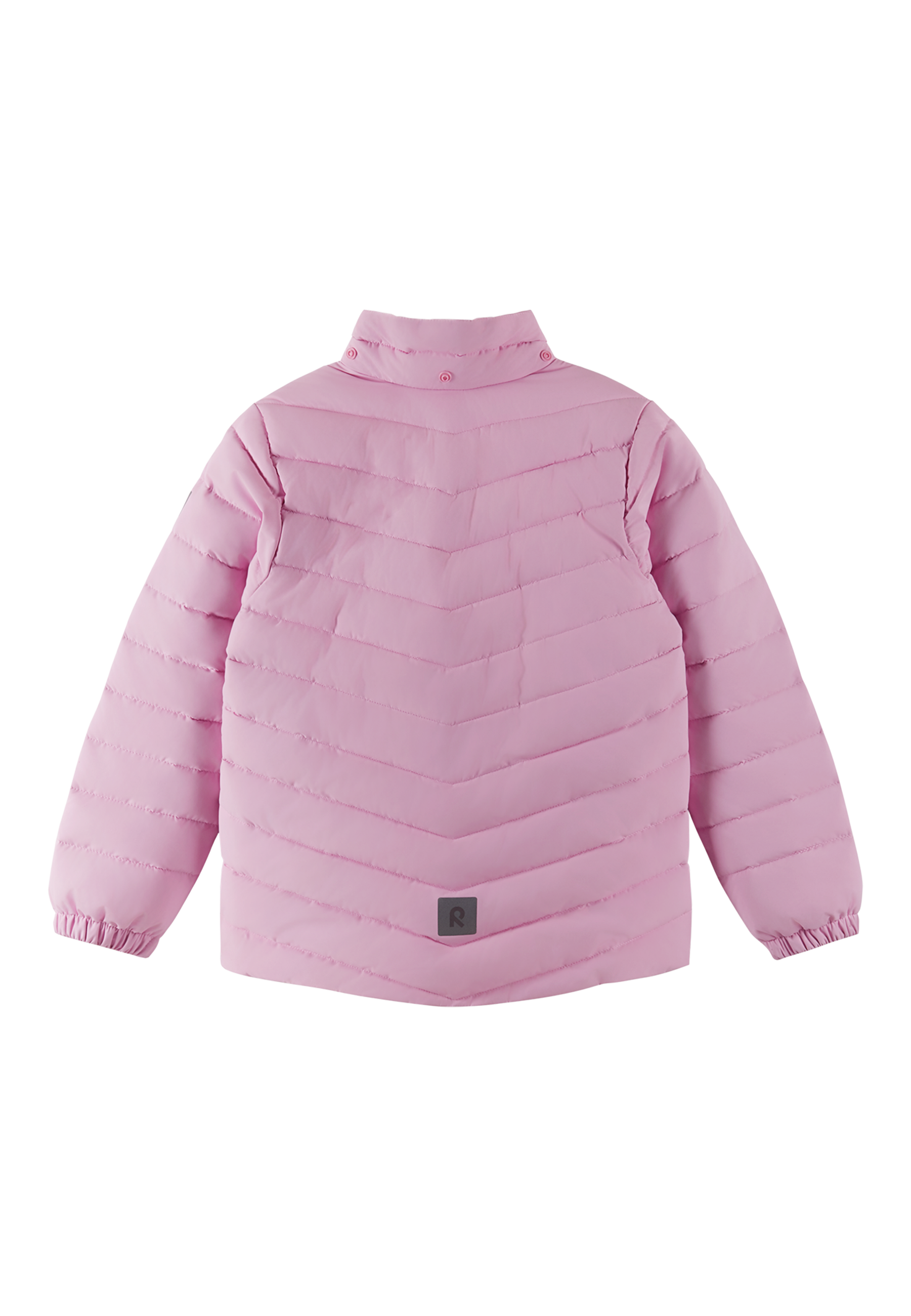 Reima Uumaja Jacket - Light Heather